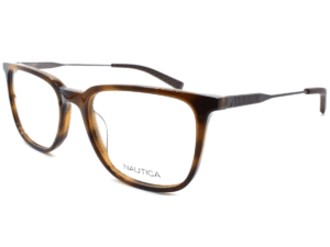 Nautica Eyewear N8149 218 BROWN TORTOISE ZYL
