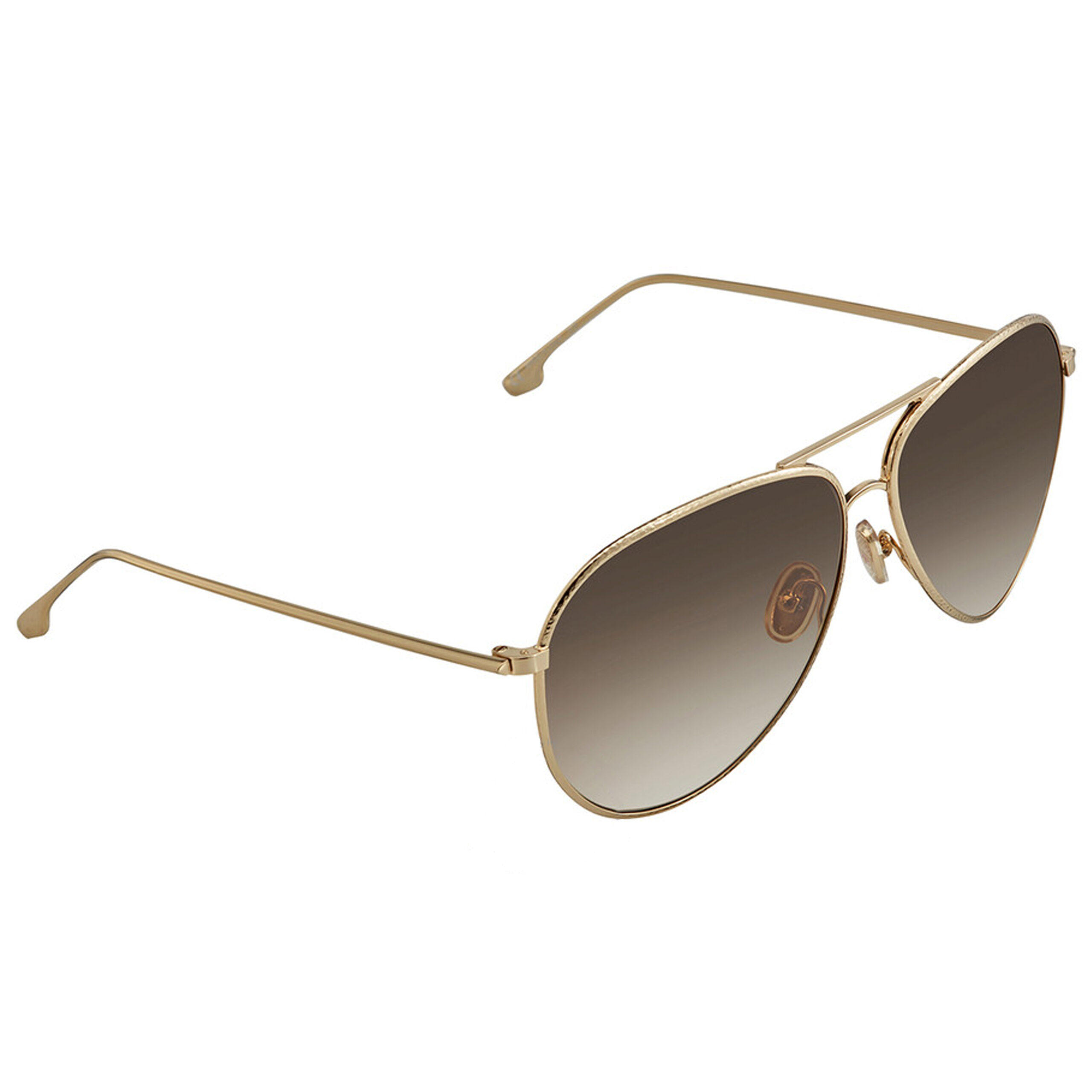 Victoria Beckham Sunglasses VB203S 701 - Image 4