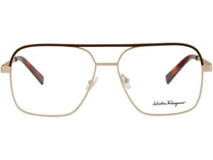 Alternative view of Salvatore Ferragamo Eyewear SF2199L 734
