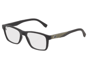 Lacoste Eyeglasses L2862 001