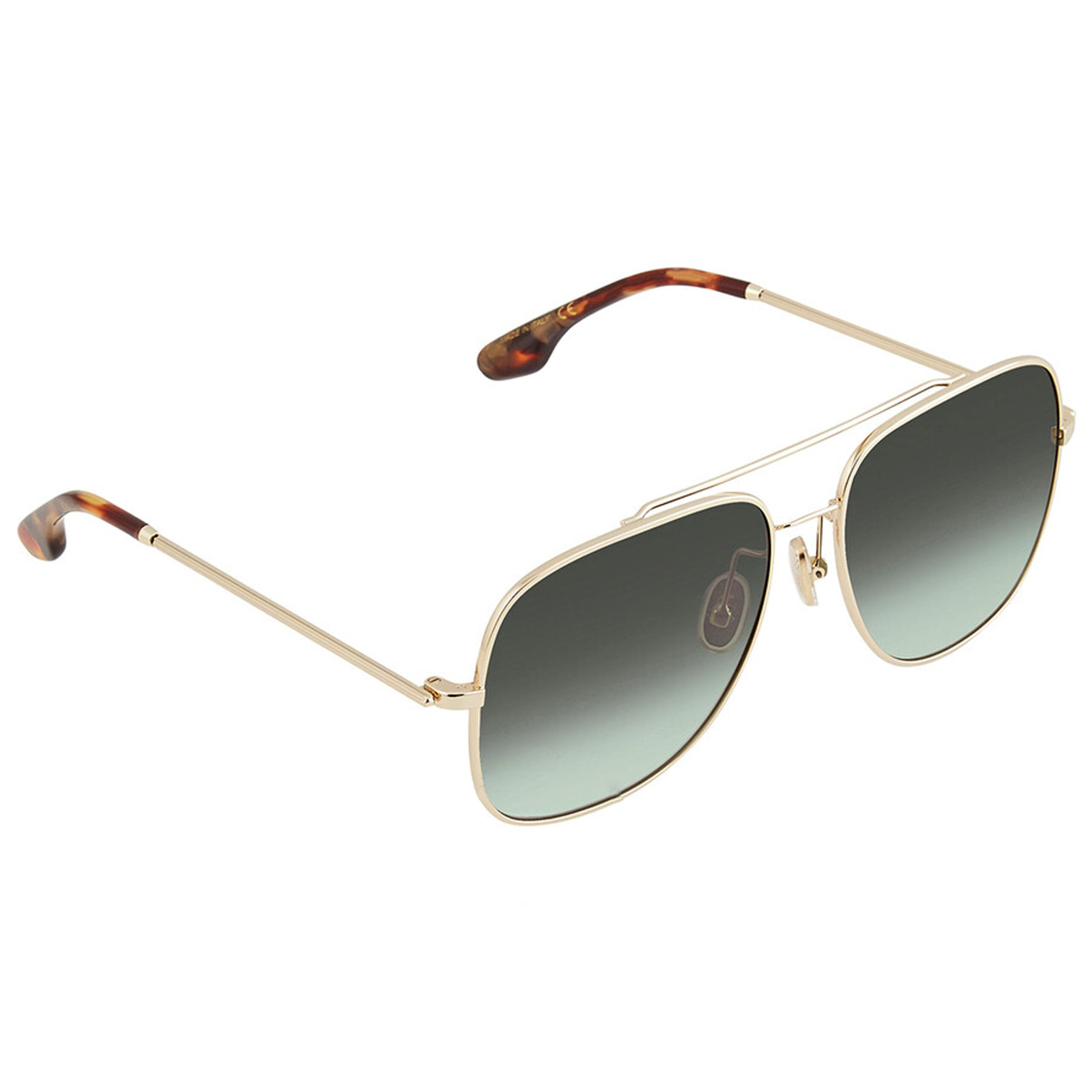 Victoria Beckham Sunglasses VB215S 700 - Image 3