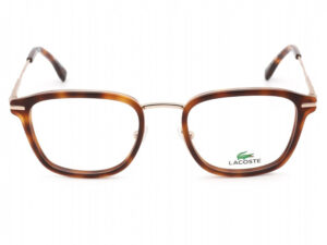Alternative view of Lacoste Eyewear L2604ND 710