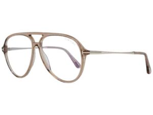 Tom Ford Eyeglasses FT5586-B 057