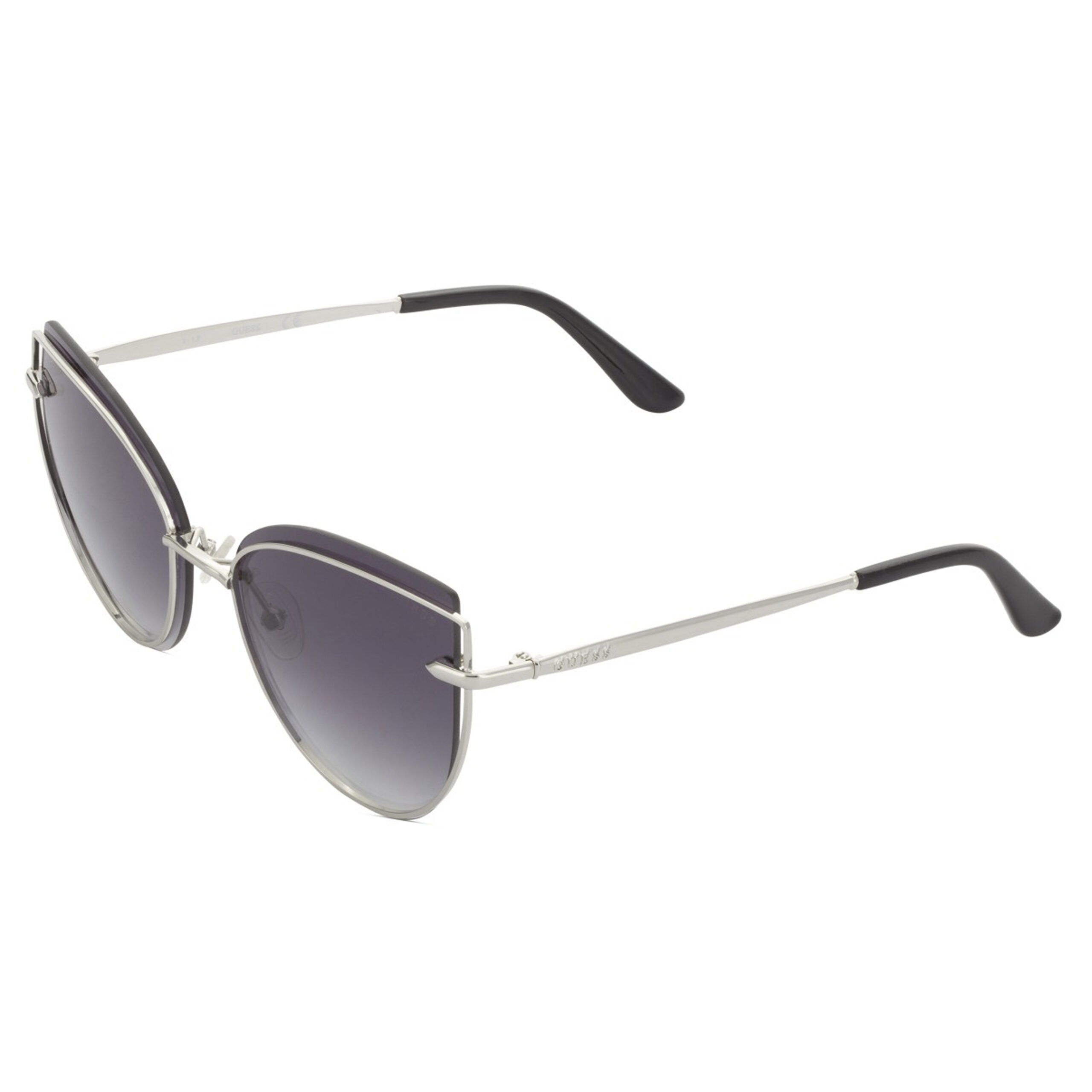 Guess Sunglasses GU7617 10B