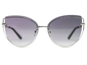 Alternative view of Guess Sunglasses GU7617 10B