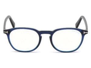 Alternative view of Tom Ford Eyeglasses FT5583-B 090