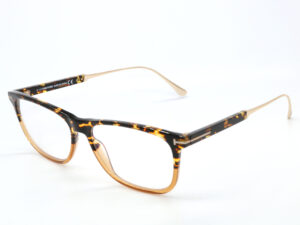 Tom Ford Eyewear FT5589B 056