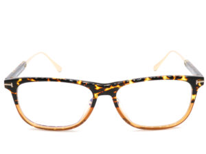 Alternative view of Tom Ford Eyewear FT5589B 056