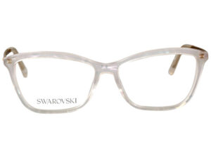 Alternative view of Swarovski Eyewear SK5314 024