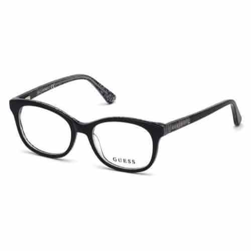 Guess Eyewear GU9181 001