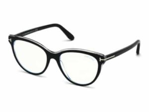 Tom Ford Eyeglasses FT5618-B 001