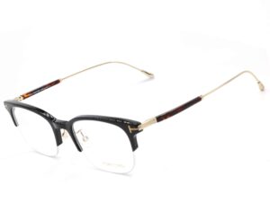 Tom Ford Eyeglasses FT5645-D-B 001