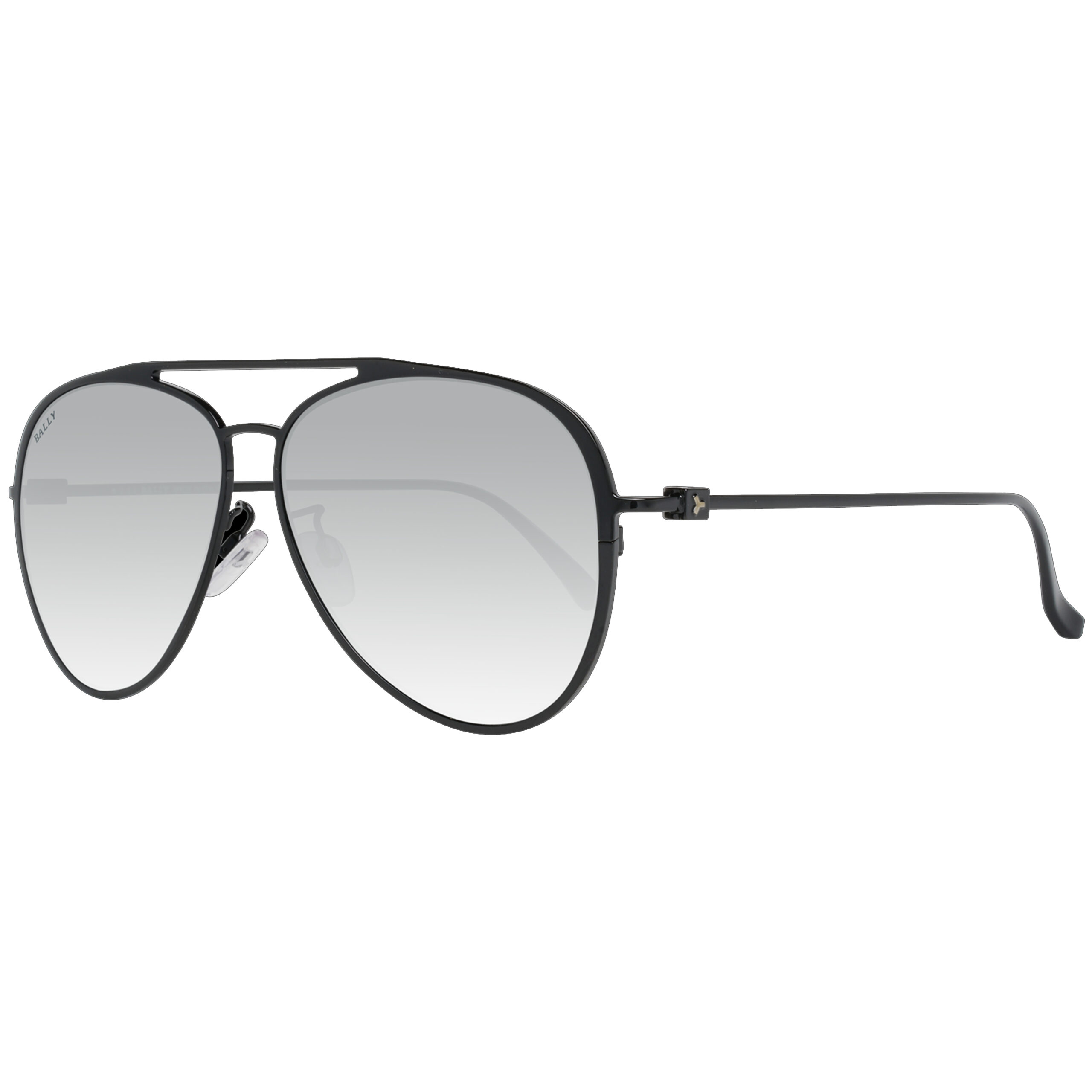 Bally Sunglasses BY0024-D 01W - Image 3
