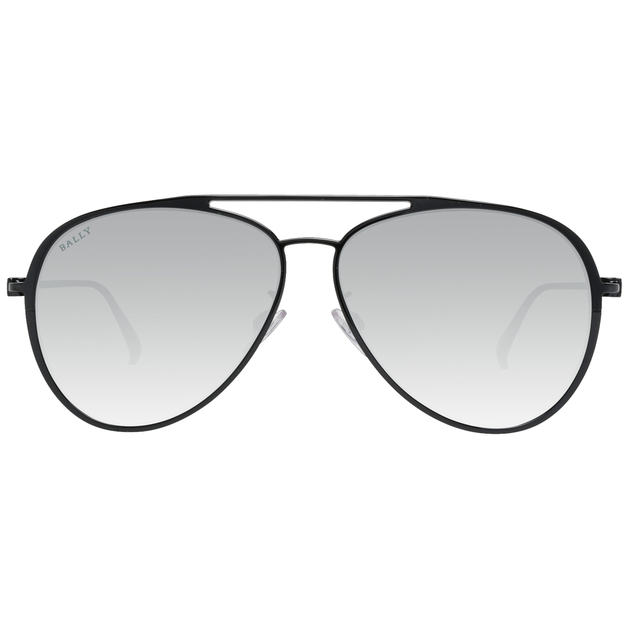 Bally Sunglasses BY0024-D 01W - Image 2