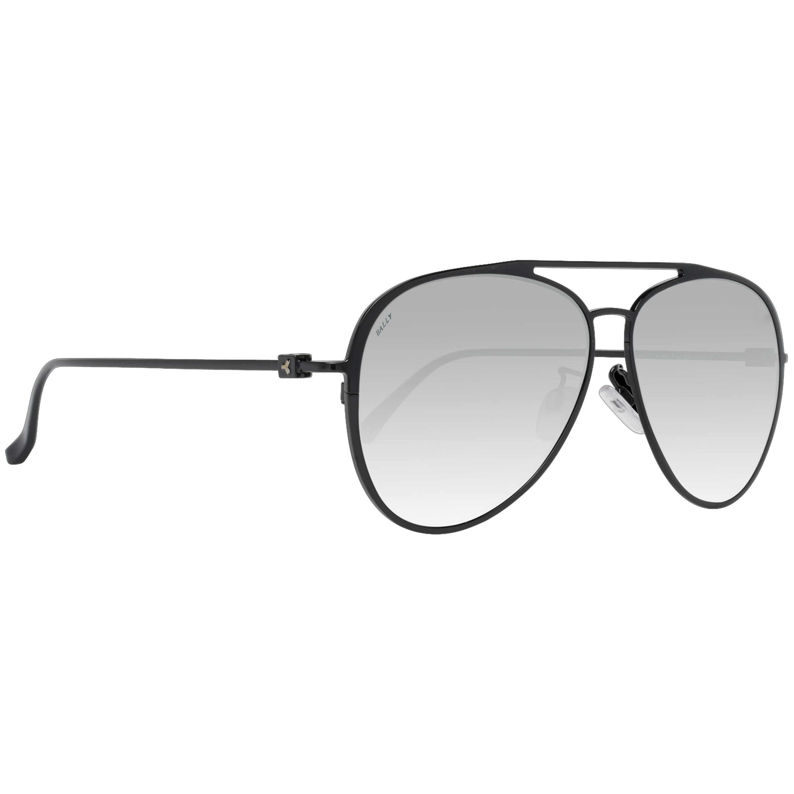 Bally Sunglasses BY0024-D 01W - Image 4