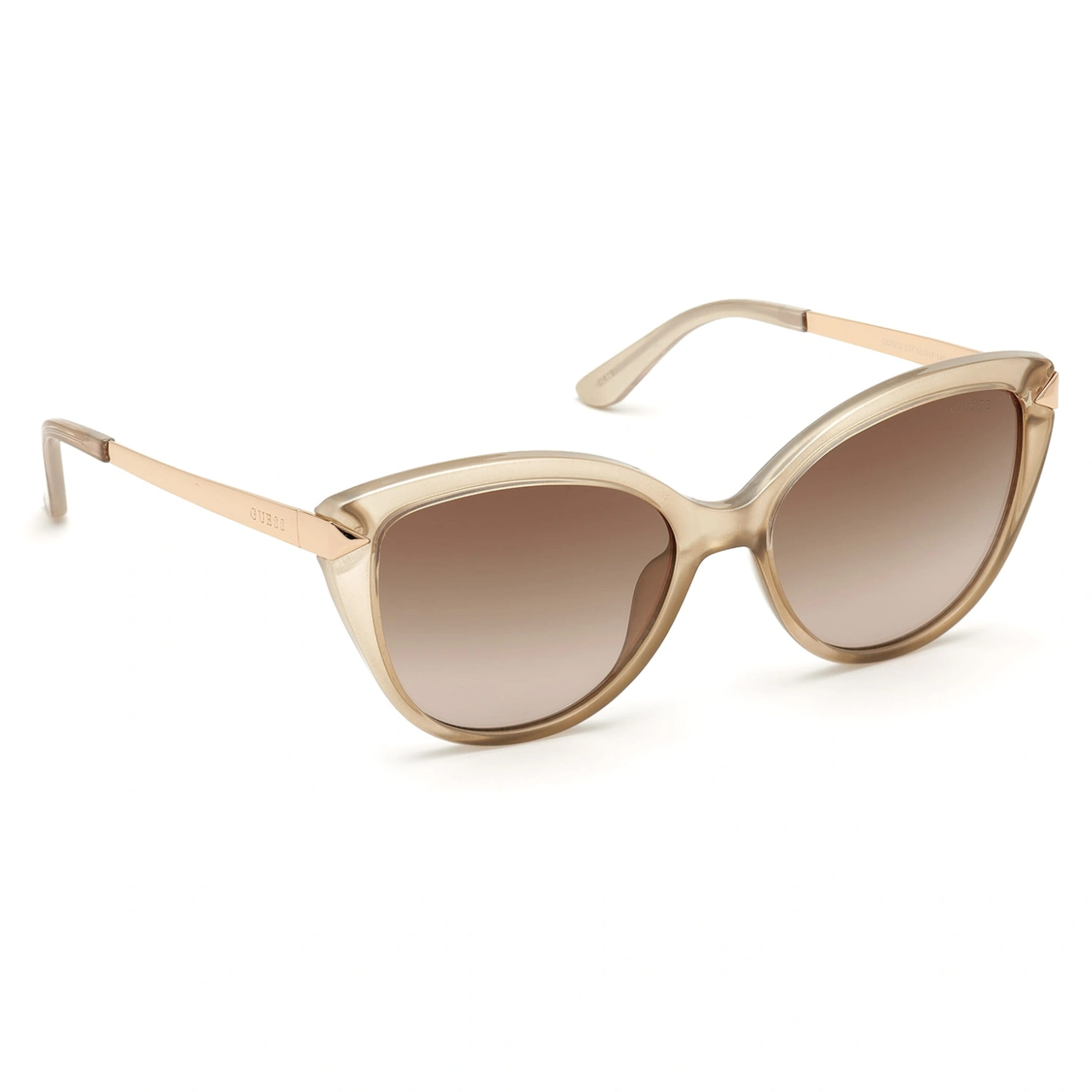 Guess Sunglasses GU7658 57F - Image 3