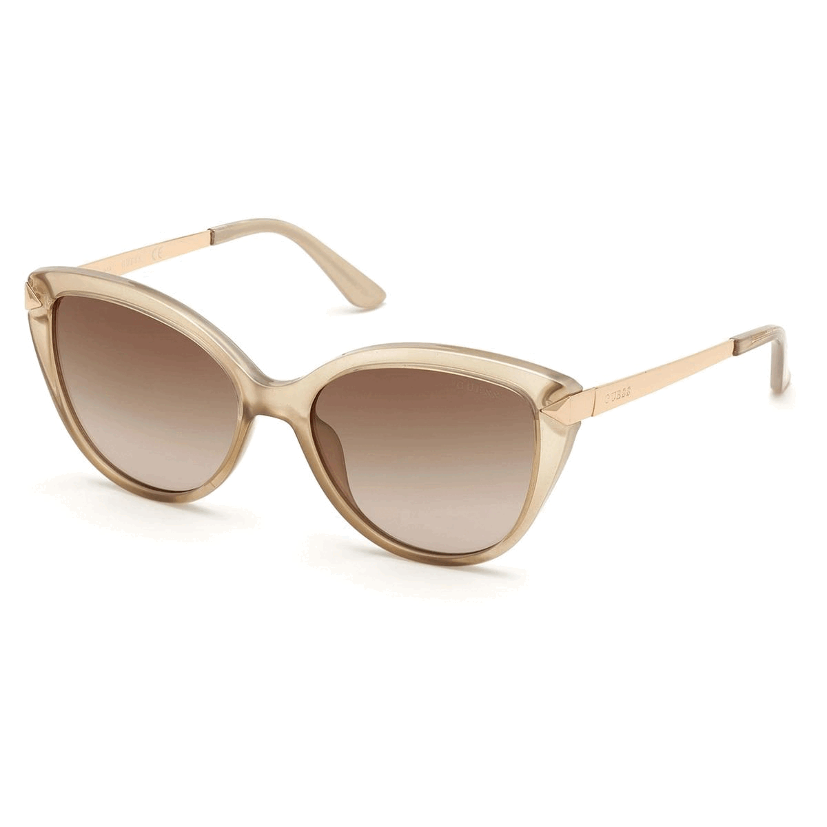 Guess Sunglasses GU7658 57F
