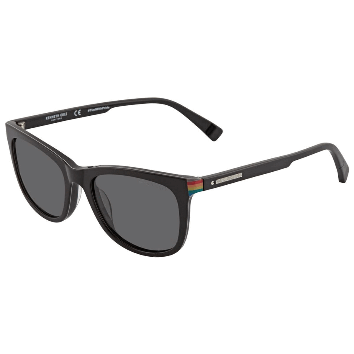 Kenneth Cole New York Sunglasses KC7239 01D