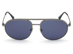 Alternative view of Tom Ford Sunglasses FT0772 13V