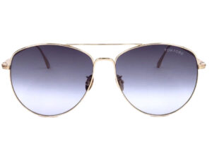 Alternative view of Tom Ford Sunglasses FT0784-D 28B