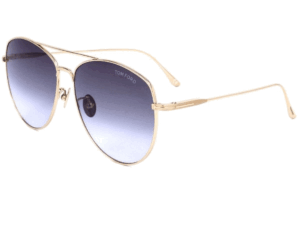 Tom Ford Sunglasses FT0784-D 28B