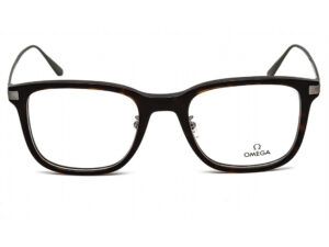 Alternative view of Omega Eyewear OM5005-H 052