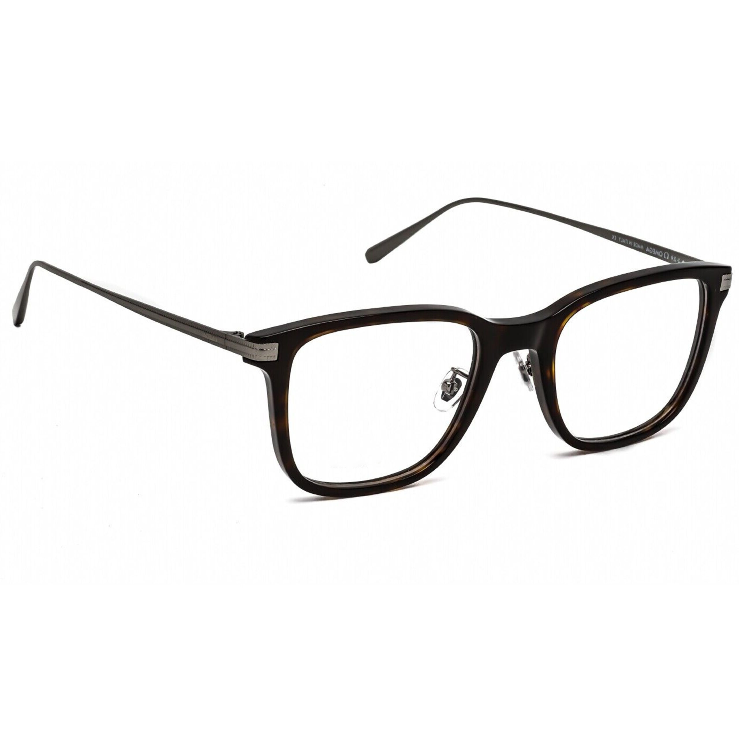 Omega Eyewear OM5005-H 052 - Image 4