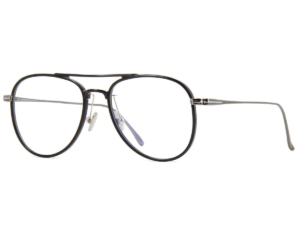 Tom Ford Eyewear FT5666-B 001