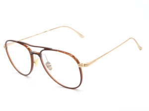Tom Ford Eyewear FT5666-B 048