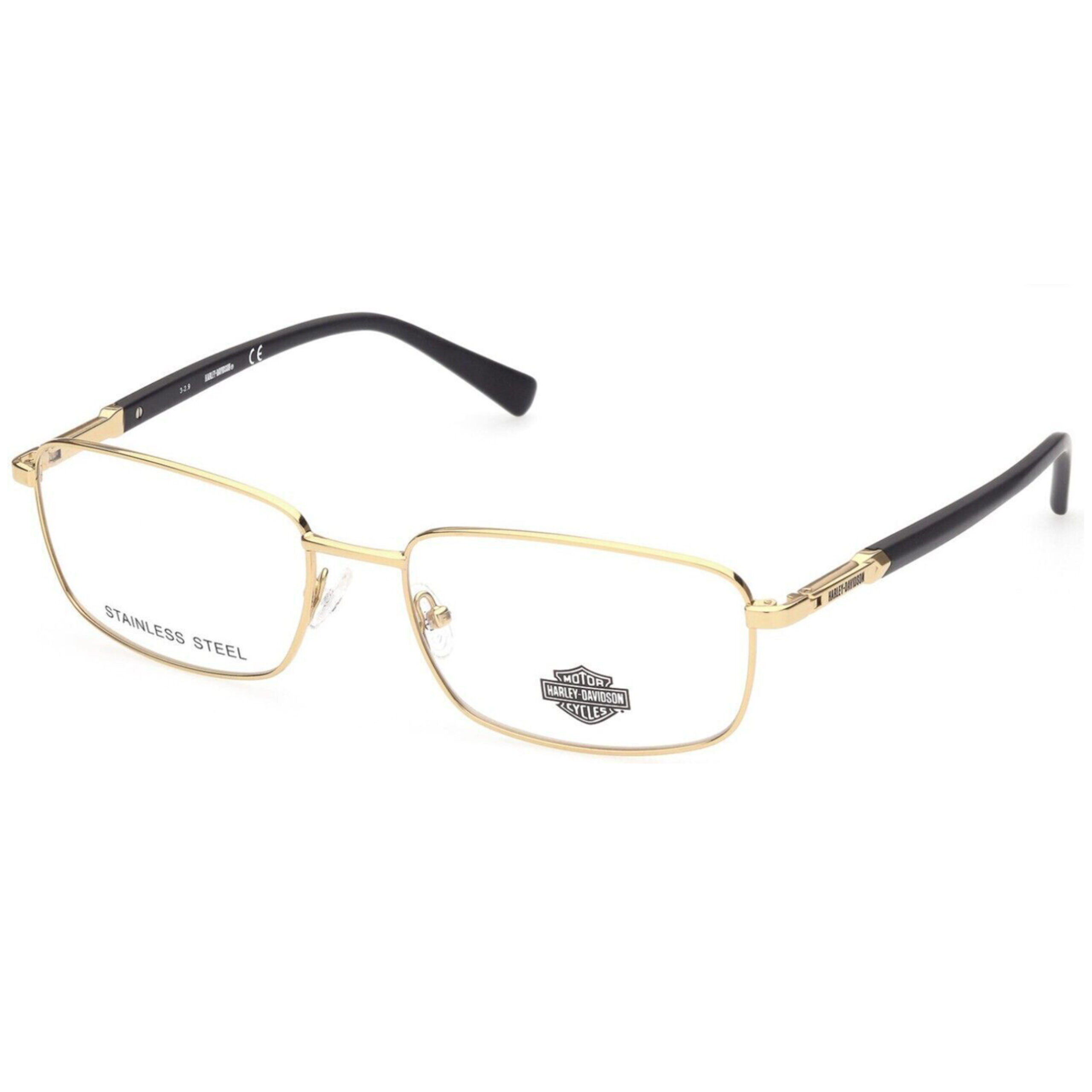 Harley Davidson Eyewear HD0826 032 - Image 3
