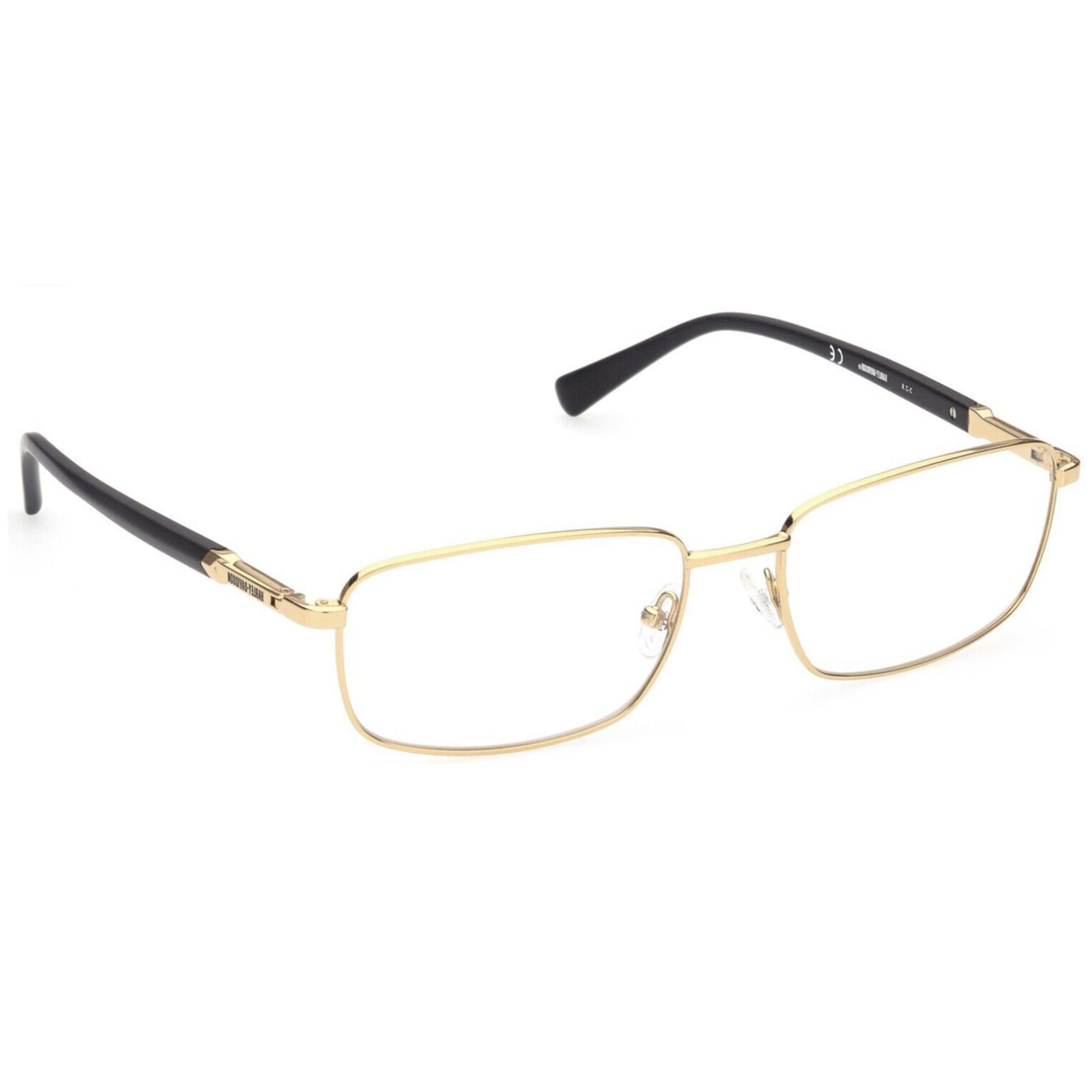 Harley Davidson Eyewear HD0826 032 - Image 4