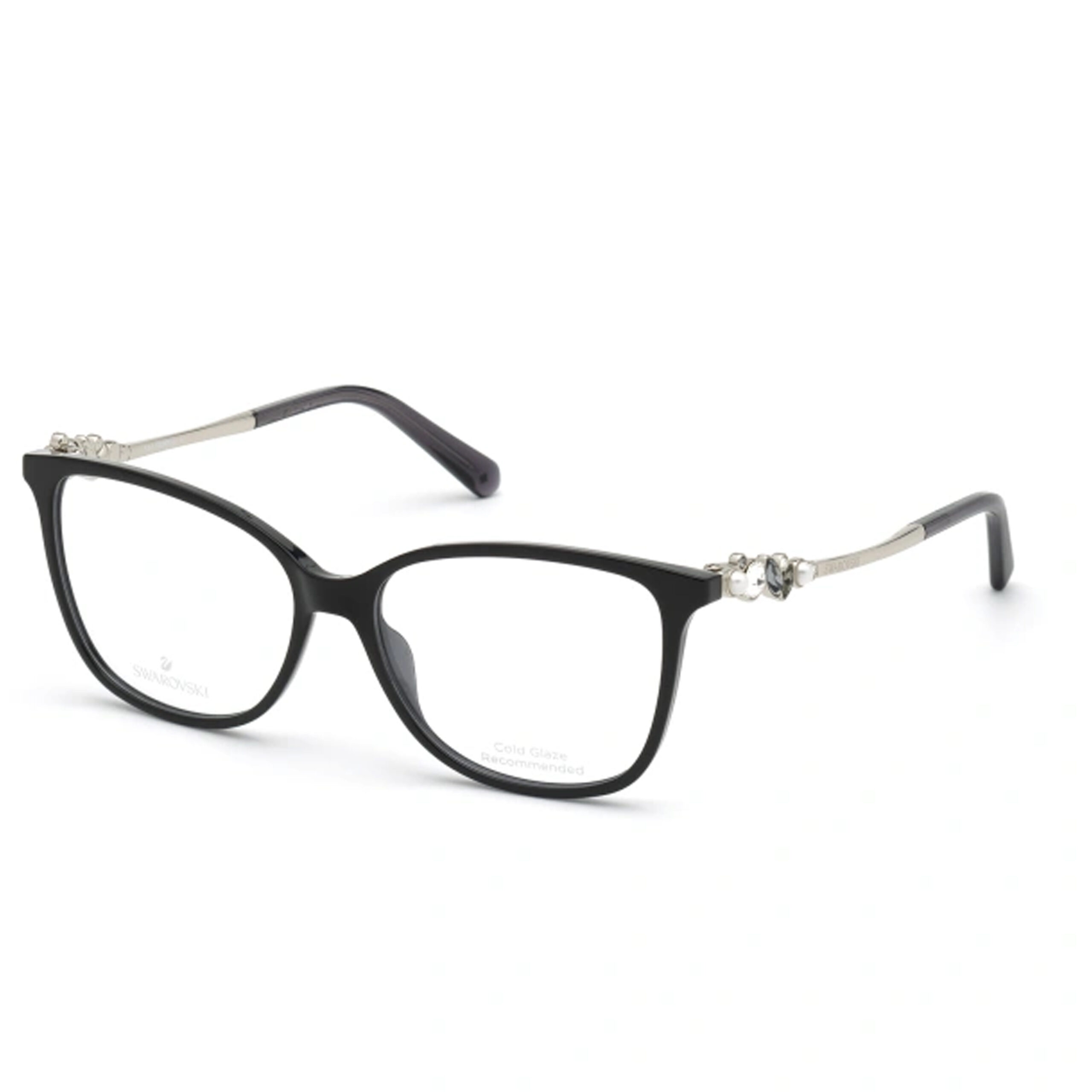 Swarovski Eyewear SK5367 005 - Image 3