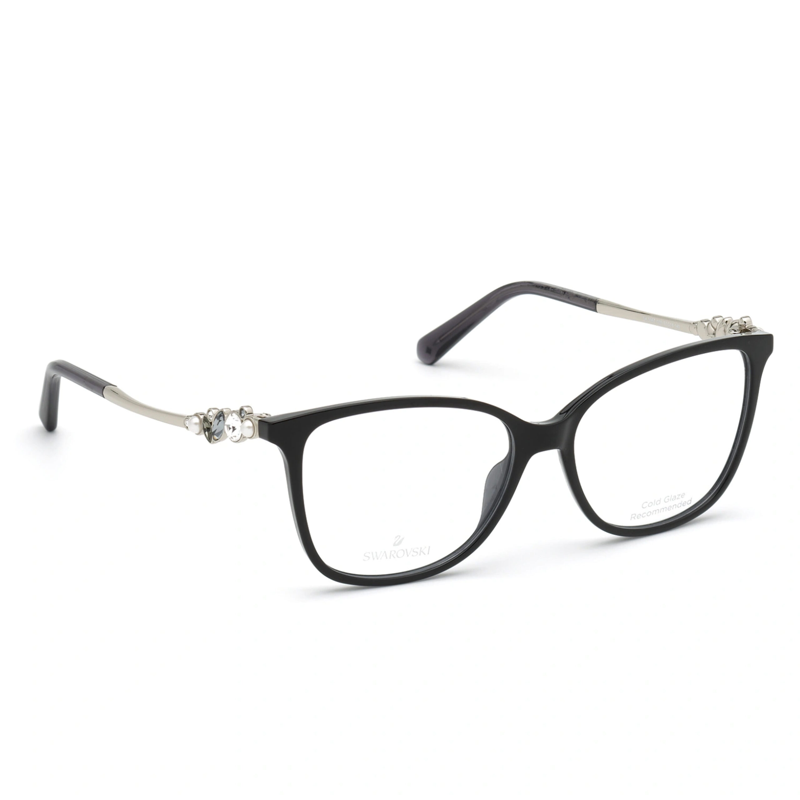 Swarovski Eyewear SK5367 005 - Image 4