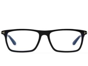 Tom Ford Eyeglasses FT5681-F-B 001