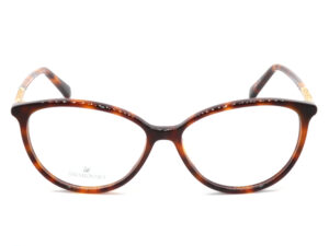Alternative view of Swarovski Eyewear SK5385 052