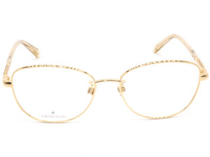 Alternative view of Swarovski Eyewear SK5386-H 030