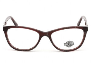 Alternative view of Harley Davidson Eyewear HD0554 069