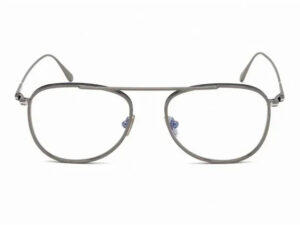 Alternative view of Tom Ford Eyeglasses FT5691-B 014
