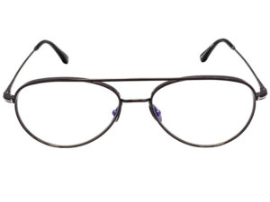 Alternative view of Tom Ford Eyeglasses FT5693-B 008