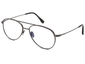 Tom Ford Eyeglasses FT5693-B 008