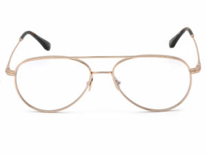 Alternative view of Tom Ford Eyeglasses FT5693-B 028