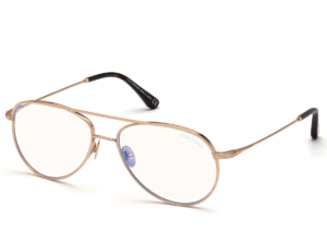 Tom Ford Eyeglasses FT5693-B 028