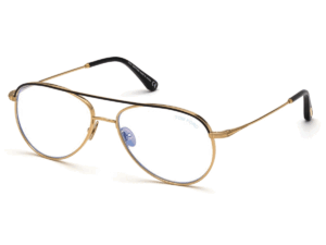 Tom Ford Eyeglasses FT5693-B 030