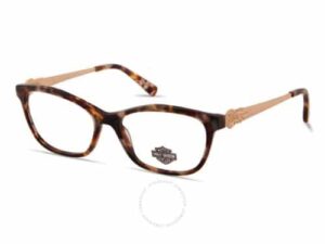 Harley Davidson Eyewear HD0555 052
