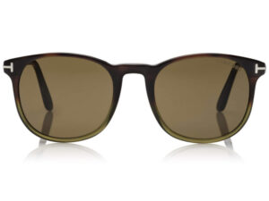 Alternative view of Tom Ford Sunglasses FT0858 56J