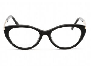 Alternative view of Swarovski Eyewear SK5413 001