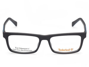 Alternative view of Timberland Eyeglasses TB1720 001