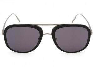 Alternative view of Ermenegildo Zegna Sunglasses EZ0187 08A