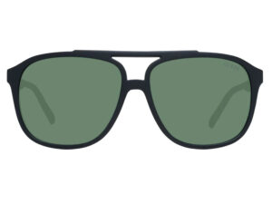 Alternative view of Guess Sunglasses GF5084 02N