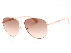 Guess Factory Sunglasses GF6143 28F